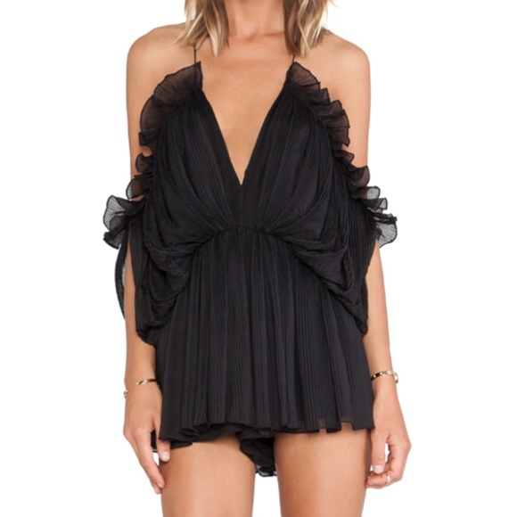 Alice McCall Other - ALICE McCALL ROMPER